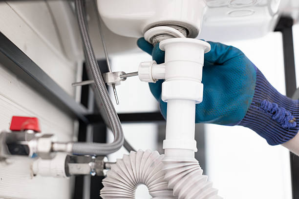 Reliable Plumbing contractor in Cleveland, NC by AAA Plumbing Heating