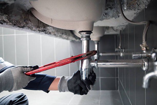 Trusted Garbage Disposal Repair service in Cleveland, NC - AAA Plumbing Heating
